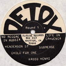 Load image into Gallery viewer, Detox (2) | Detox