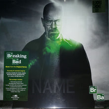 Load image into Gallery viewer, Various | Breaking Bad (Soundtrack) (New)