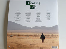 Load image into Gallery viewer, Various | Breaking Bad (Soundtrack) (New)
