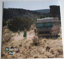 Load image into Gallery viewer, Various | Breaking Bad (Soundtrack) (New)