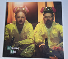Load image into Gallery viewer, Various | Breaking Bad (Soundtrack) (New)