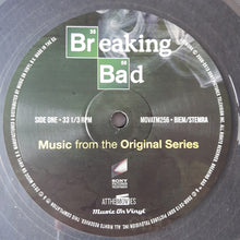 Load image into Gallery viewer, Various | Breaking Bad (Soundtrack) (New)