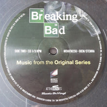 Load image into Gallery viewer, Various | Breaking Bad (Soundtrack) (New)