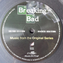 Load image into Gallery viewer, Various | Breaking Bad (Soundtrack) (New)