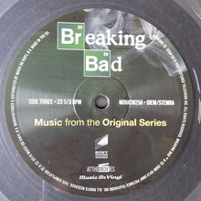 Load image into Gallery viewer, Various | Breaking Bad (Soundtrack) (New)