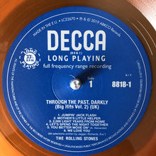 Load image into Gallery viewer, The Rolling Stones | Through The Past Darkly (Big Hits Vol.2) (New)