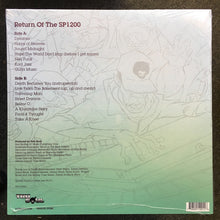 Load image into Gallery viewer, Pete Rock | Return Of The SP1200 (New)