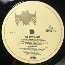 Load image into Gallery viewer, Hawkwind | The '1999' Party (Live At The Chicago Auditorium, March 21 1974) (New)