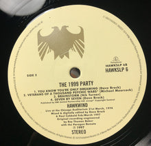 Load image into Gallery viewer, Hawkwind | The '1999' Party (Live At The Chicago Auditorium, March 21 1974) (New)