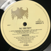 Load image into Gallery viewer, Hawkwind | The '1999' Party (Live At The Chicago Auditorium, March 21 1974) (New)