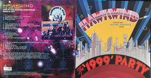 Load image into Gallery viewer, Hawkwind | The '1999' Party (Live At The Chicago Auditorium, March 21 1974) (New)