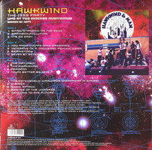 Load image into Gallery viewer, Hawkwind | The '1999' Party (Live At The Chicago Auditorium, March 21 1974) (New)
