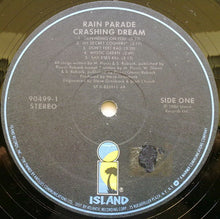 Load image into Gallery viewer, Rain Parade | Crashing Dream