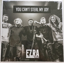 Load image into Gallery viewer, Ezra Collective | You Can't Steal My Joy (New)