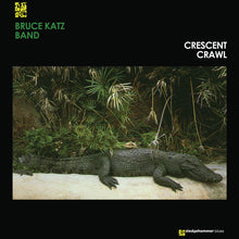 Load image into Gallery viewer, Bruce Katz Band | Crescent Crawl