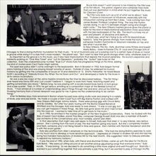 Load image into Gallery viewer, Bruce Katz Band | Crescent Crawl