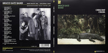 Load image into Gallery viewer, Bruce Katz Band | Crescent Crawl