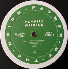 Load image into Gallery viewer, Vampire Weekend | Father Of The Bride (New)