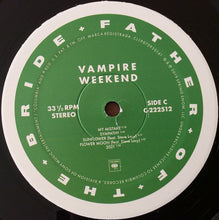 Load image into Gallery viewer, Vampire Weekend | Father Of The Bride (New)