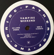 Load image into Gallery viewer, Vampire Weekend | Father Of The Bride (New)