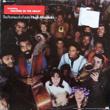 Load image into Gallery viewer, Hugh Masekela | The Promise Of A Future