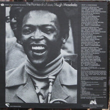 Load image into Gallery viewer, Hugh Masekela | The Promise Of A Future