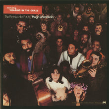 Load image into Gallery viewer, Hugh Masekela | The Promise Of A Future