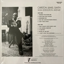 Load image into Gallery viewer, C.J. Smith | 1634 Lexington Ave. (New)