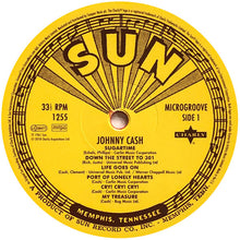 Load image into Gallery viewer, Johnny Cash | Now Here's Johnny Cash (New)