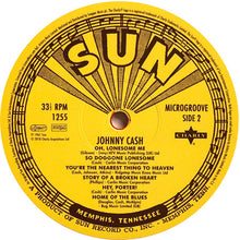 Load image into Gallery viewer, Johnny Cash | Now Here's Johnny Cash (New)