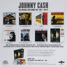 Load image into Gallery viewer, Johnny Cash | Now Here's Johnny Cash (New)