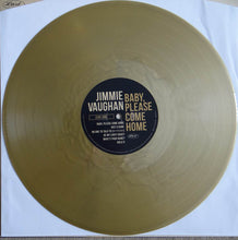 Load image into Gallery viewer, Jimmie Vaughan | Baby, Please Come Home (New)
