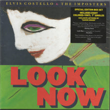 Load image into Gallery viewer, Elvis Costello & The Imposters | Look Now