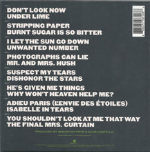 Load image into Gallery viewer, Elvis Costello & The Imposters | Look Now