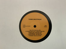 Load image into Gallery viewer, Various | Cosmic Discotheque - 12 Junkshop Disco Funk Gems From The 70s (New)