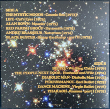 Load image into Gallery viewer, Various | Cosmic Discotheque - 12 Junkshop Disco Funk Gems From The 70s (New)