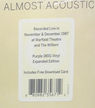 Load image into Gallery viewer, Jerry Garcia Acoustic Band | Almost Acoustic (New)