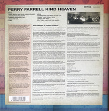 Load image into Gallery viewer, Perry Farrell | Kind Heaven