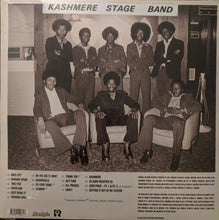 Load image into Gallery viewer, Kashmere Stage Band | Texas Thunder Soul 1968-1974 (New)