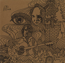 Load image into Gallery viewer, Various | Wayfaring Strangers: Guitar Soli (New)