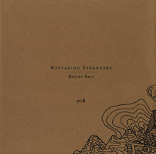 Load image into Gallery viewer, Various | Wayfaring Strangers: Guitar Soli (New)
