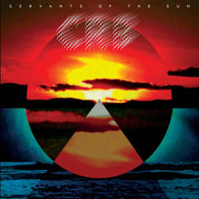 Load image into Gallery viewer, The Chris Robinson Brotherhood | Servants Of The Sun (New)