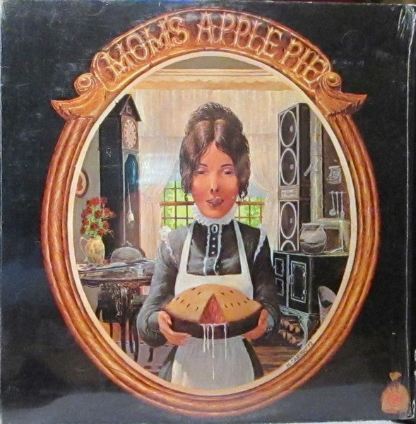 Mom's Apple Pie | Mom's Apple Pie – Tunnel Records