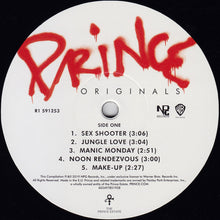 Load image into Gallery viewer, Prince | Originals (New)