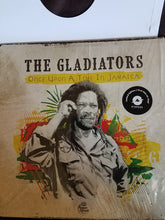 Load image into Gallery viewer, The Gladiators | Once Upon A Time In Jamaica (New)