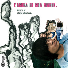 Load image into Gallery viewer, Alberto Baldan Bembo | L'Amica Di Mia Madre (New)