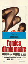 Load image into Gallery viewer, Alberto Baldan Bembo | L'Amica Di Mia Madre (New)