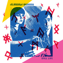 Load image into Gallery viewer, Algebra Suicide | Still Life (New)