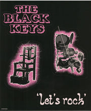 Load image into Gallery viewer, The Black Keys | Let's Rock (New)