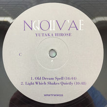 Load image into Gallery viewer, Yutaka Hirose | Nova +4 (New)
